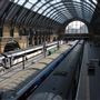 King's Cross Station