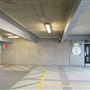 Stratford International Car Park