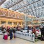 Paddington Station