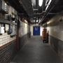 London Paddington Service Tunnels