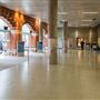 St Pancras International
