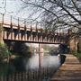 Regent's Canal - Mile End