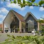 Hilton London Syon Park