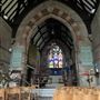 St John's and St Luke's Churches, Clay Hill
