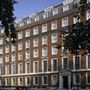 London Marriott Hotel Grosvenor Square