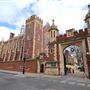 Lincoln's Inn
