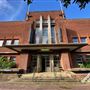 Ravenscourt Park Hospital