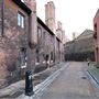 The Charterhouse
