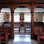 The Charterhouse