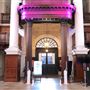 Christ Church, Spitalfields Venue