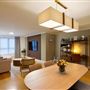 Monarch House Serviced Apartments
