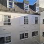 Barbican Vacant