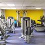 Surbiton Racket & Fitness Club