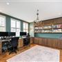 Langham Location House