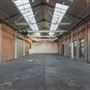 Hoxton Docks