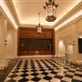 Raffles London at The OWO
