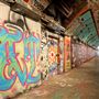 Leake Street Arches