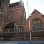St Michael and All Angels with St James, Croydon