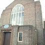 Holy Redeemer, Streatham