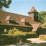 The Barn Church