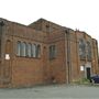 St Olave's Church, Mitcham
