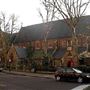 St Stephen's Church, Gloucester Road