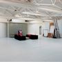 Plough Studios