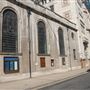St Margaret, Lothbury