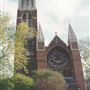 St Augustine's Church, Kilburn Park Road