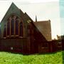 St George's Church, Southall