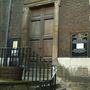 St Andrew-by-the-Wardrobe