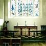Parish Church of St Margaret of Antioch, Barking