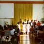 St James, Alperton