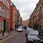 Tower Hamlets area