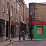 Tower Hamlets area