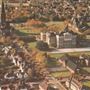 St Jude on the Hill, Hampstead Garden Suburb