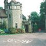 Gidea Park Exhibition Estate