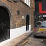 The Old Truman Brewery