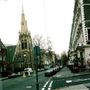 St Jude's Church, Kensington