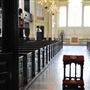 St Martin-in-the-Fields Church