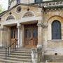 The Round Chapel