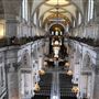 St Paul's Cathedral
