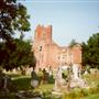 St John the Evangelist, Ruin