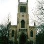 St Mark's Church, Clerkenwell