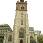 St Giles' Church, Cripplegate