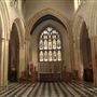 St Giles' Church, Cripplegate