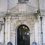 St Clement Danes Church