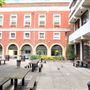 Goldsmiths College, University of London