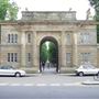 Brompton Cemetery and Mausoleum