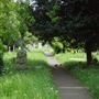 Brompton Cemetery and Mausoleum